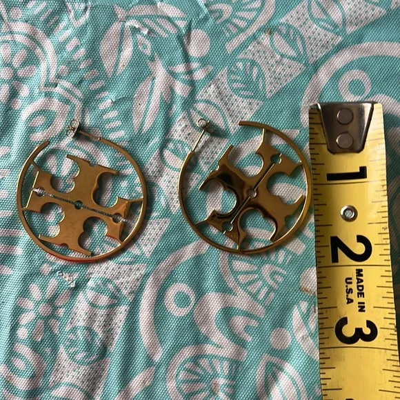 COPY - Tory Burch Earrings Only
